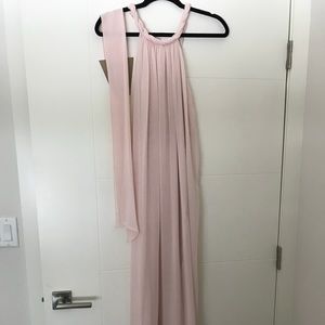 Bridesmaids dress